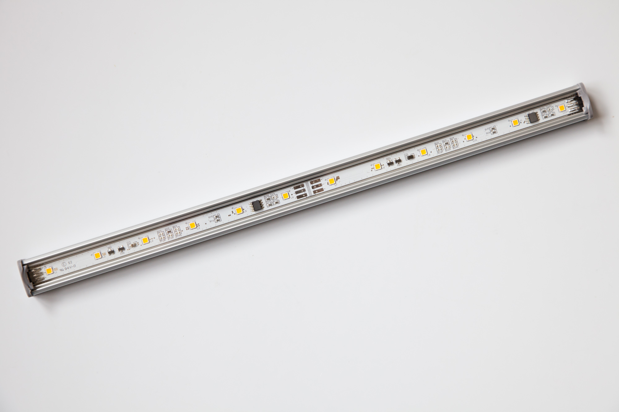 LED-Bar High CRI Nichia 30cm neutralweiß