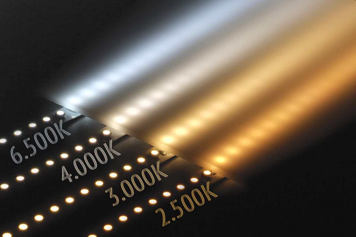 ct-vergleich LED-Streifen ct-vergleich
