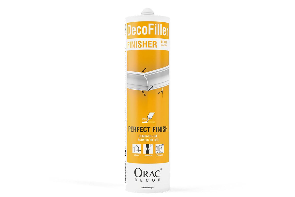DecoFiller FL300 - 400ml DecoFiller FL300 - 400ml