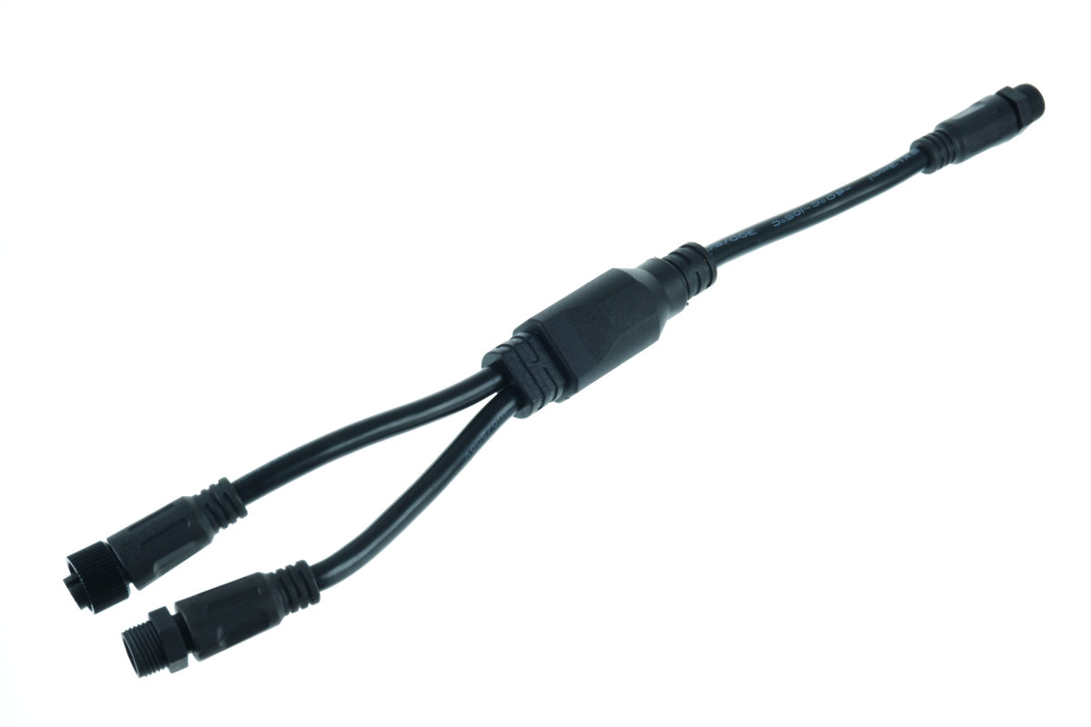 T-Kabel für DirectDMX LED-Band LK11-6010