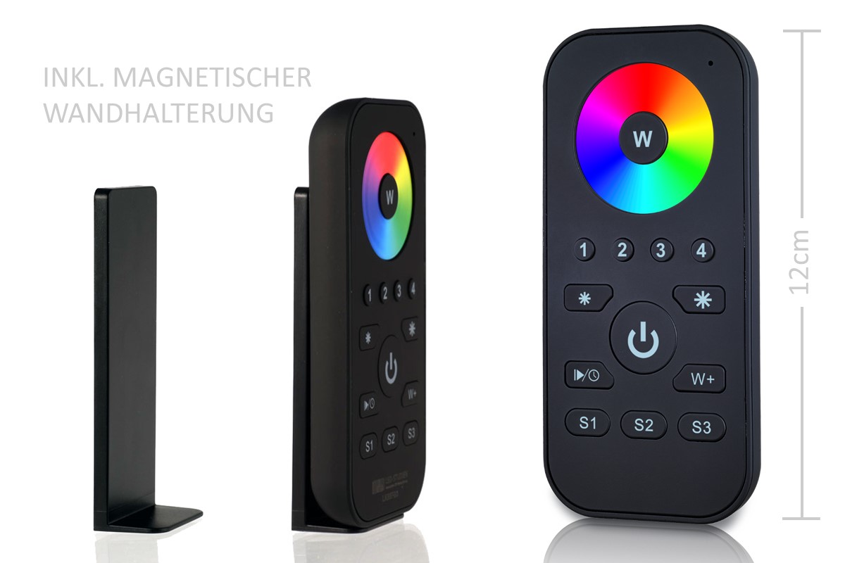 lk55fb3_mitwandhalterung Fernbedienung lk55fb3_mitwandhalterung