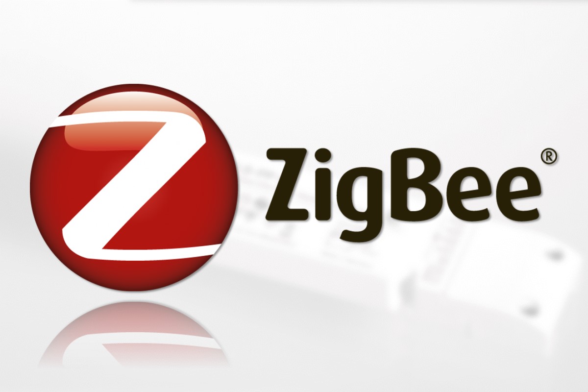 ZigBee_mas Heimautomation ZigBee_mas