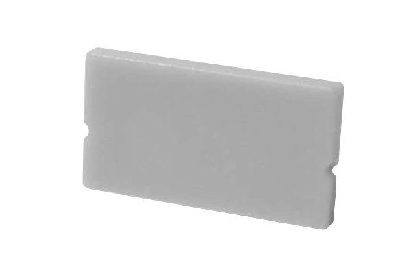 Endkappe EKLP110 grau