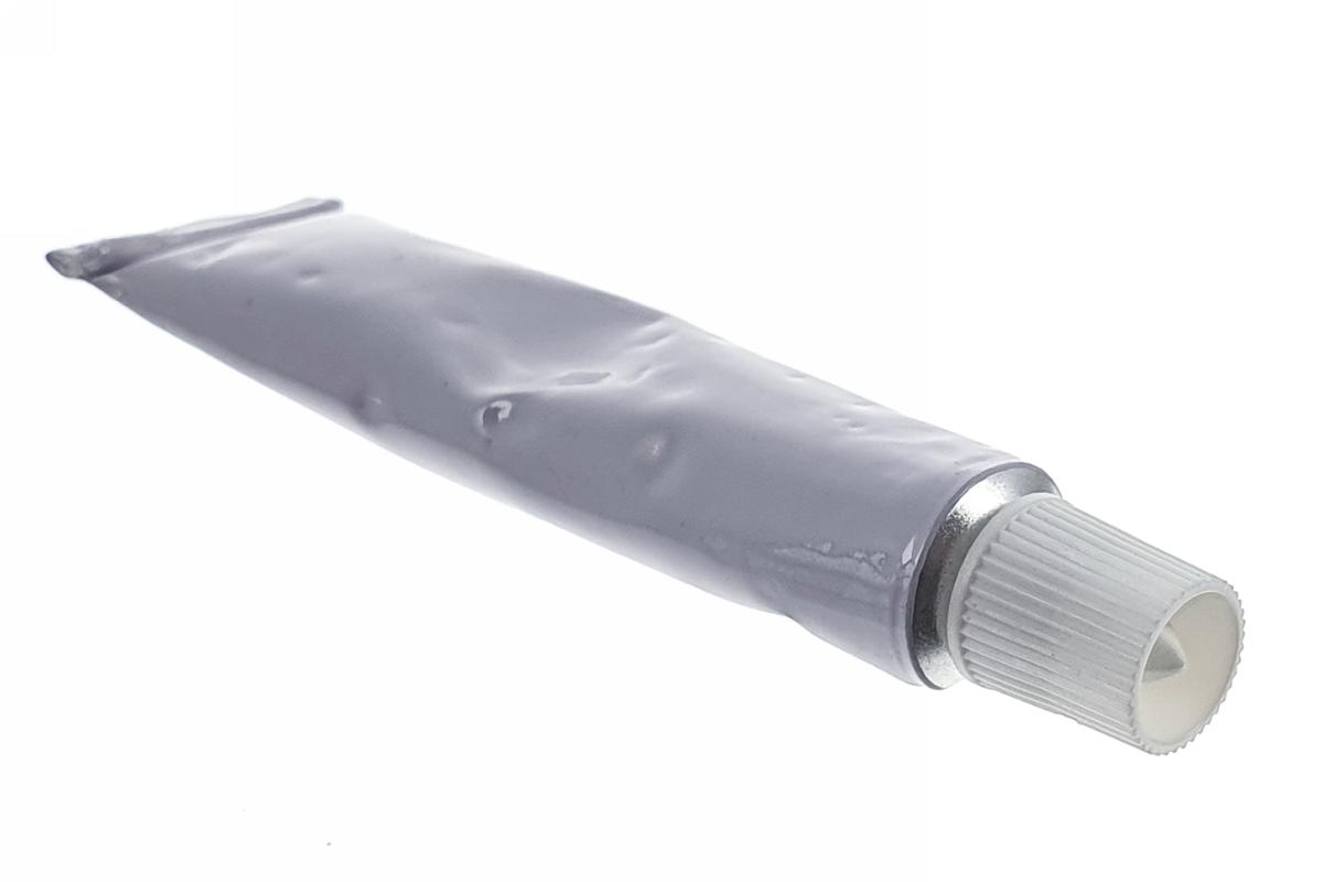 Silicone (acetate-free!) - 5ml Silicone (acetate-free!) - 5ml