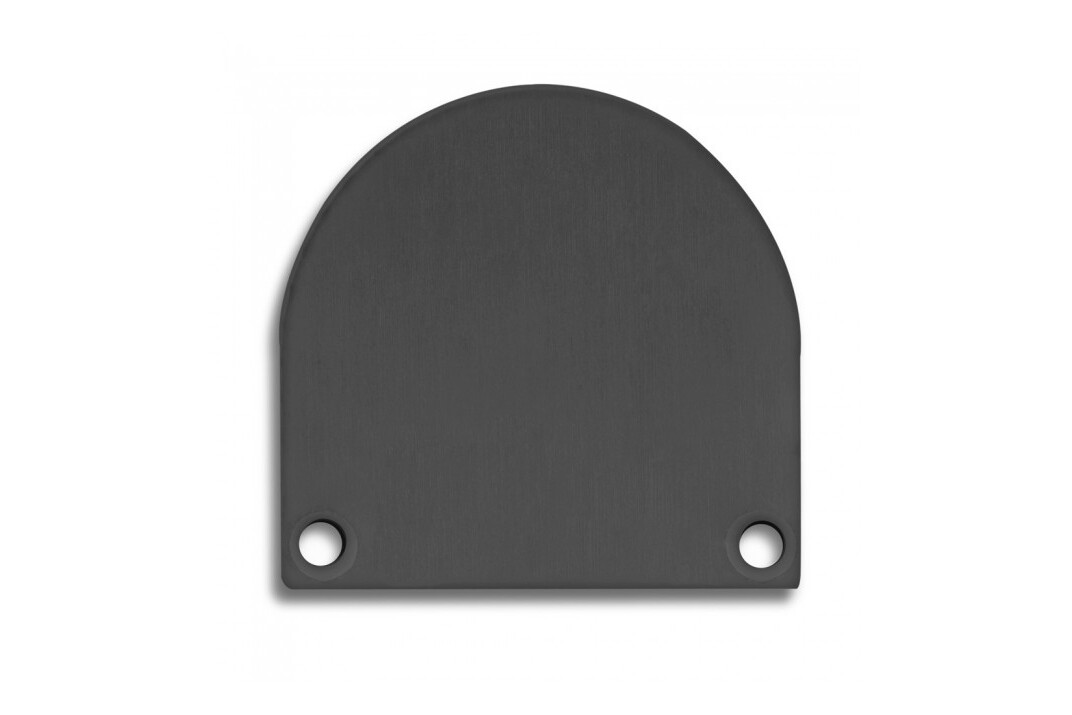 End cap E46 black (2 pieces) End cap E46 black (2 pieces)
