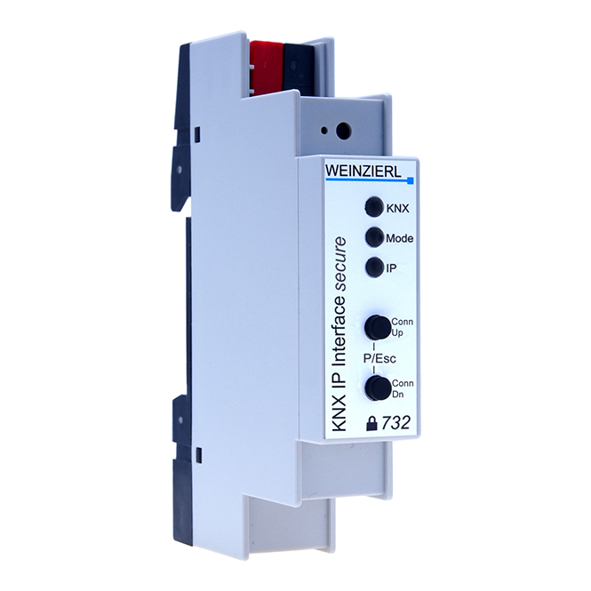 KNX IP-Interface KNX IP-Interface