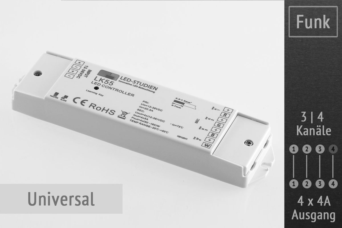lk55_uni Controller lk55_uni