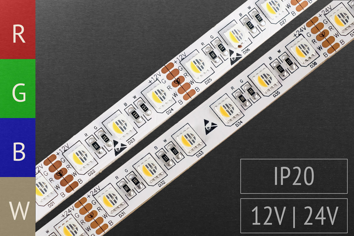 lk04-6mas LED-Streifen lk04-6mas