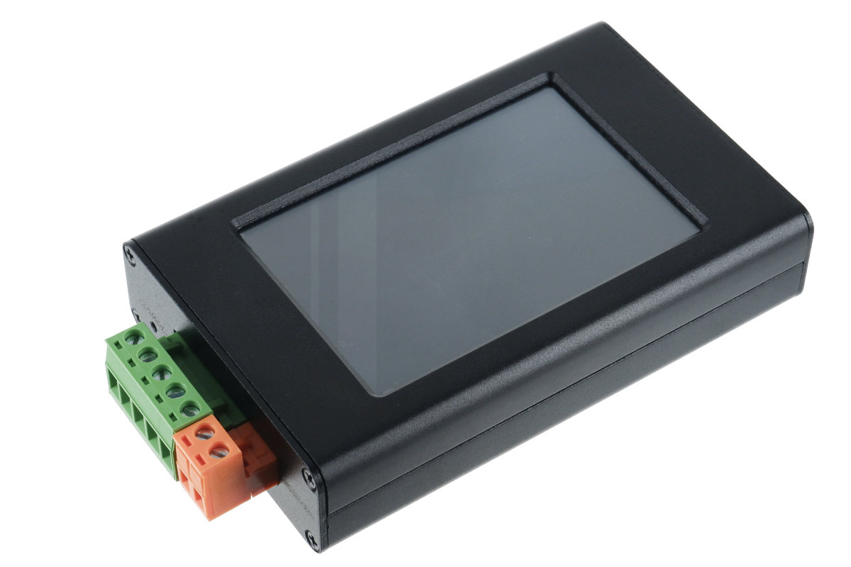 AdressWriter für DMX LED Streifen AdressWriter für DMX LED Streifen