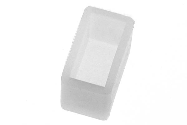 Silicone end cap for Neonflex LK04-30