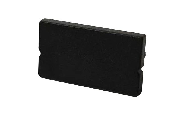 Endkappe EKLP110b schwarz