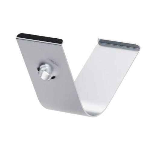 Mounting clamp for corner profile W20 - metal Mounting clamp for corner profile W20 - metal