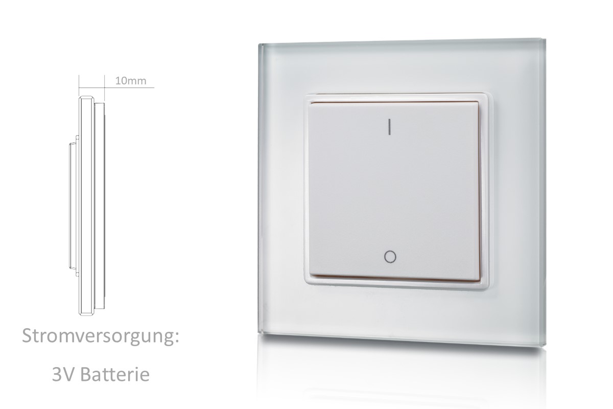 lk55k1w Wandsteuerung lk55k1w