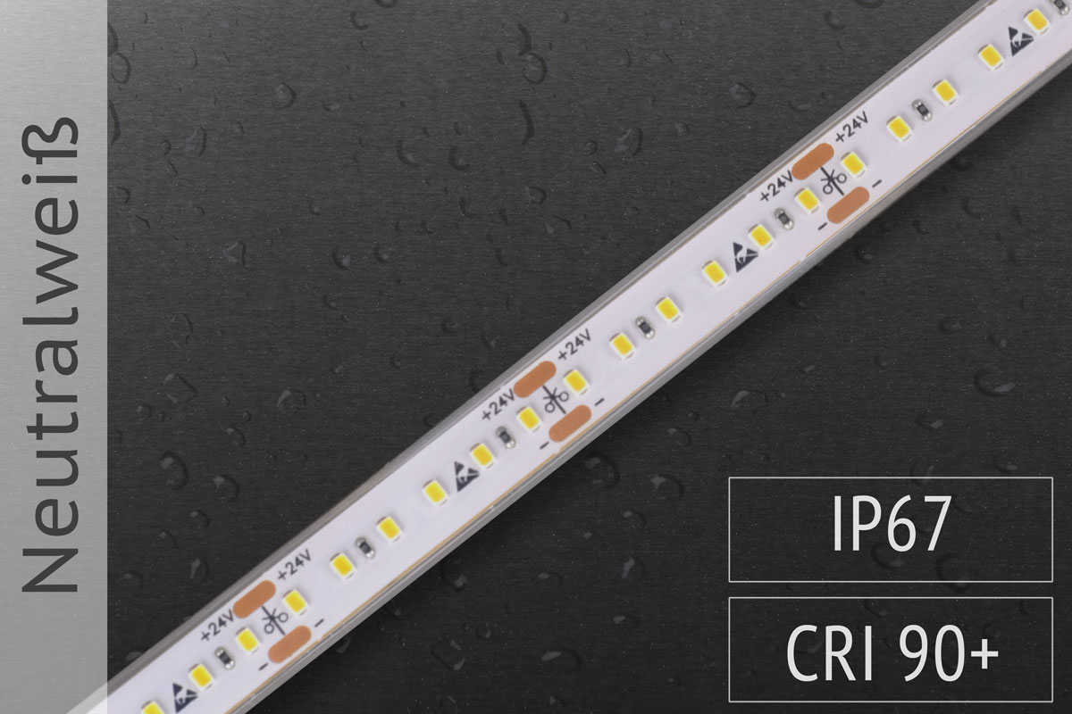 LED-Streifen lk04-28c-40