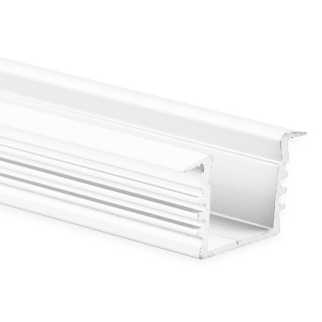 Aluprofil pl3_weiss Aluprofil pl3_weiss