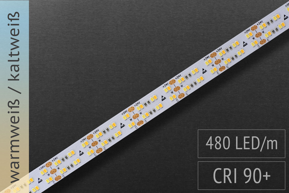 LED-Streifen lk04-9e