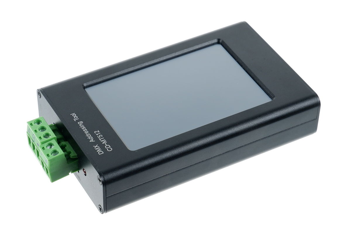 AdressWriter für DMX LED Streifen - Auslaufmodell