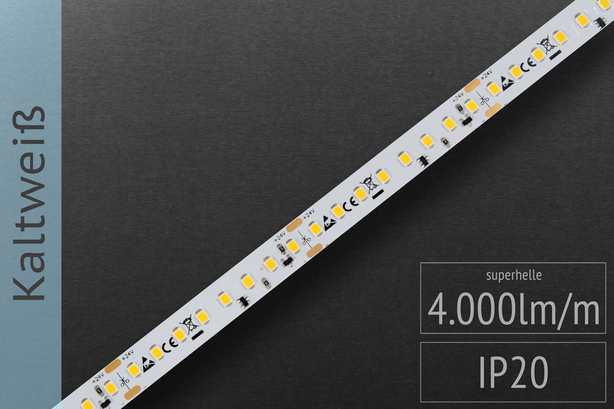 LK04-24b-60 LED-Streifen LK04-24b-60