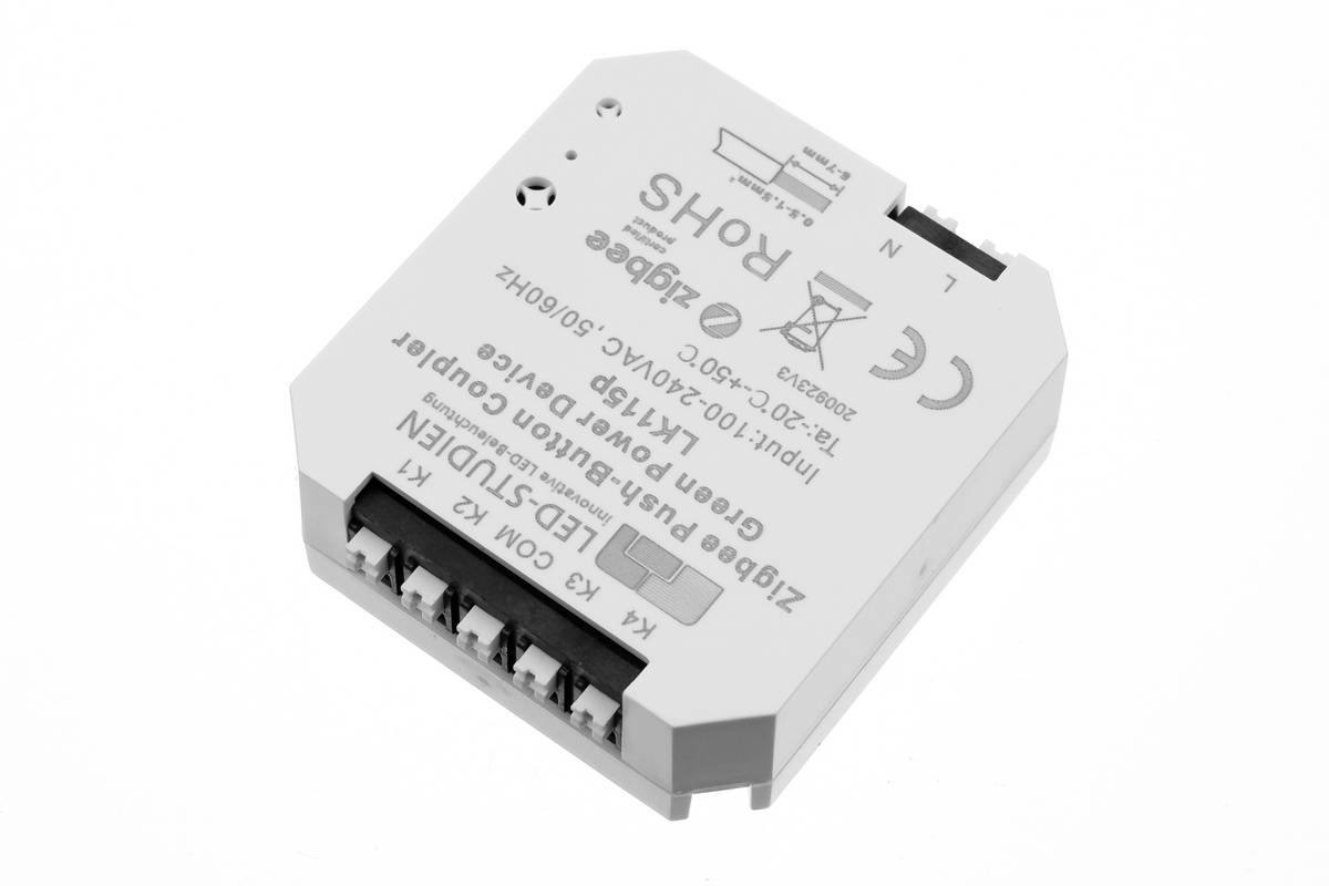 ZigBee LK115p_back