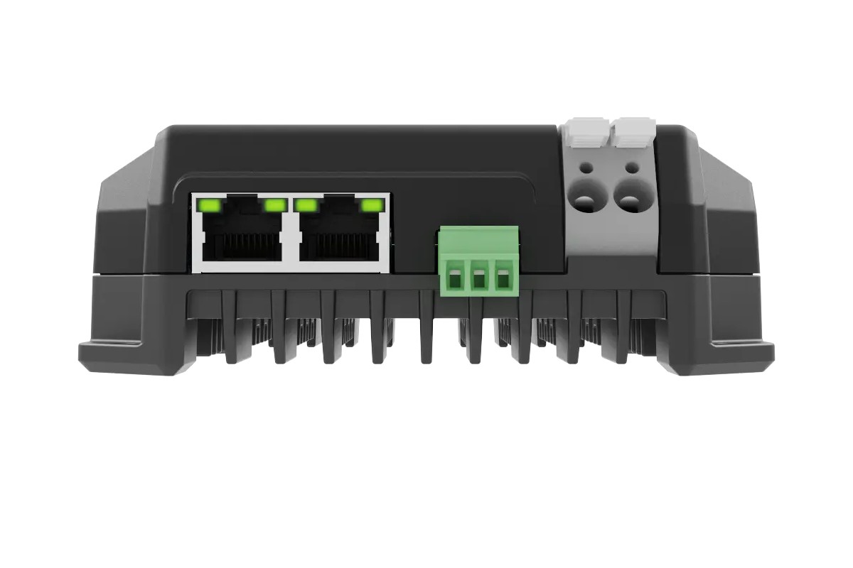 ADVATEK PixLite Mk3 LED pixel controller incl. player | 4 x 6 universes | 4 x 7A int.