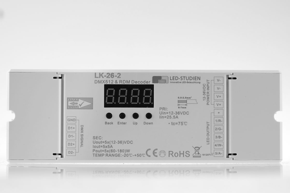 lk26-2-dmx-rgbwa-led-controller_side Controller lk26-2-dmx-rgbwa-led-controller_side