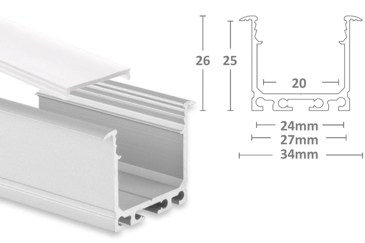 Insert Profile PN7 - sample Insert Profile PN7 - sample