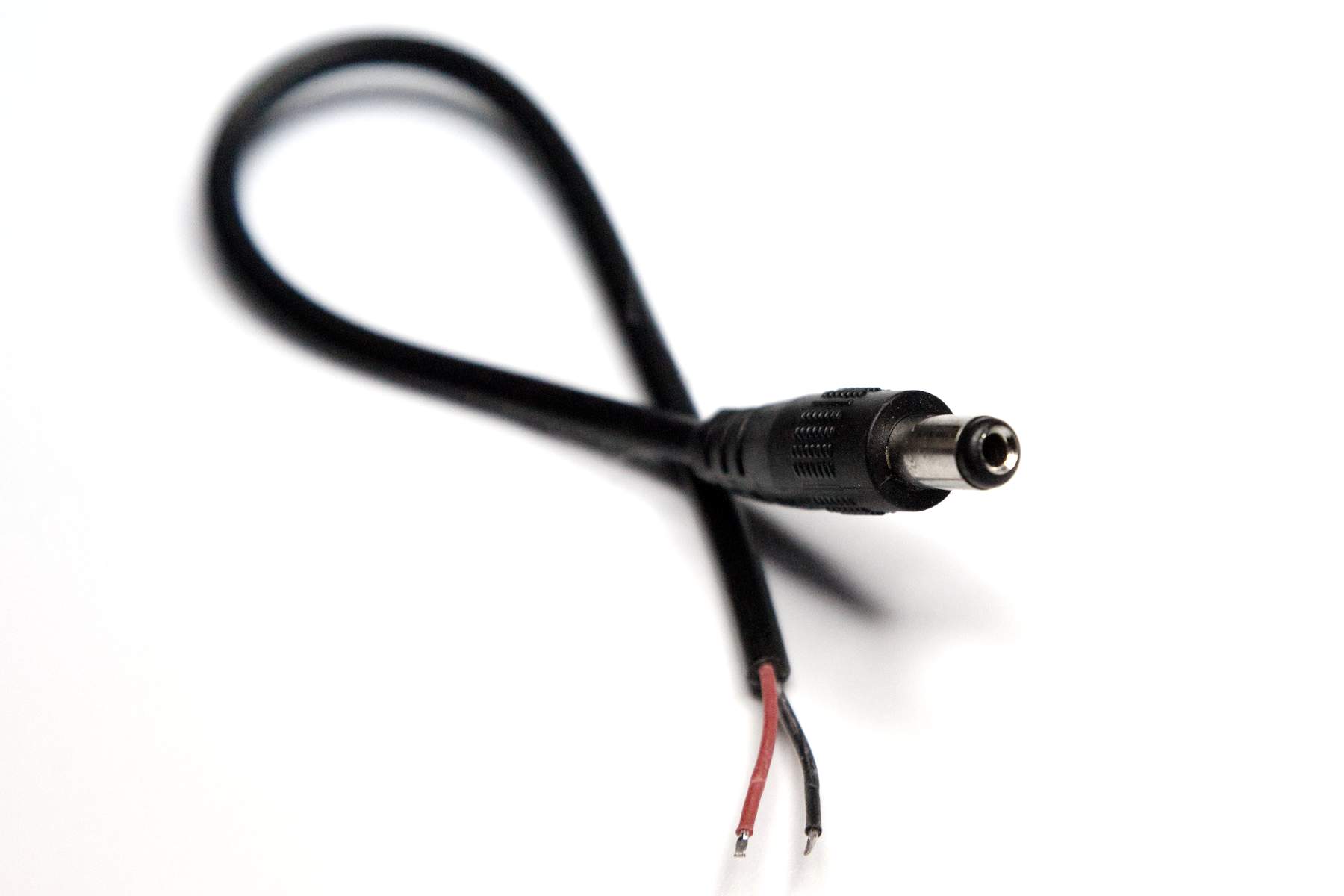 Hohlstecker LK17 Verbinder Hohlstecker LK17