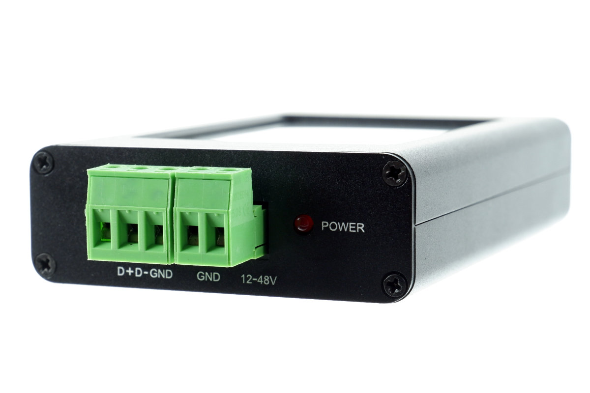 AdressWriter für DMX LED Streifen - Auslaufmodell