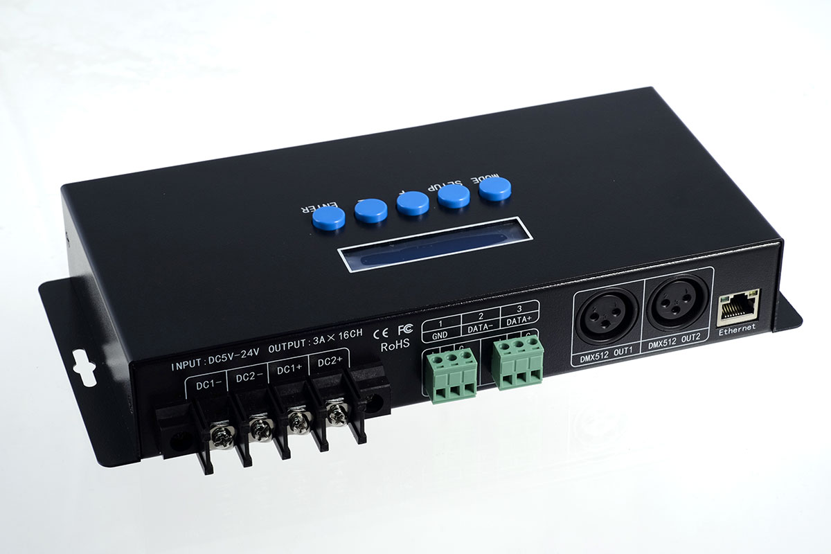 lk63-artnet-led-controller-16x3a_back Controller lk63-artnet-led-controller-16x3a_back