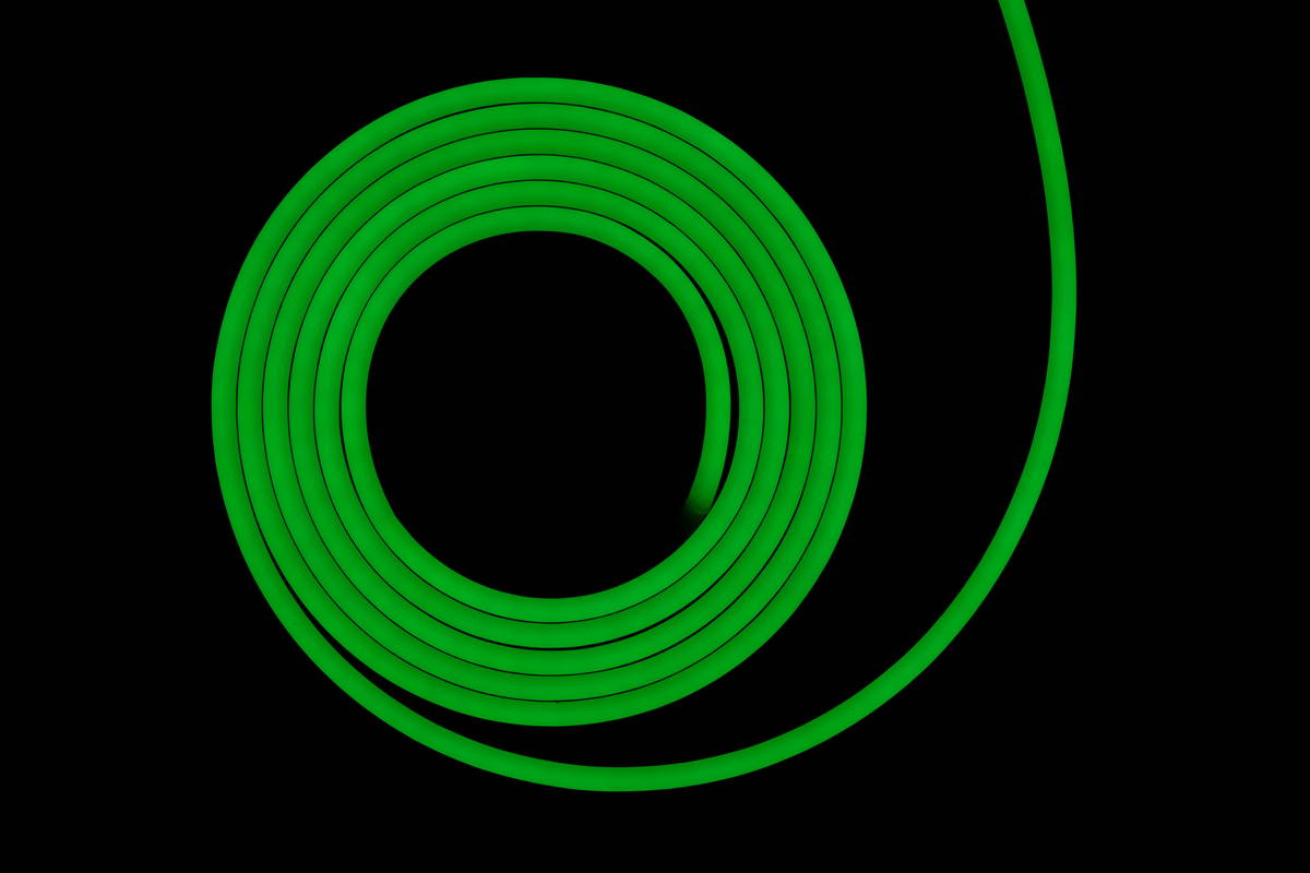 LED-Streifen lk04-31-green