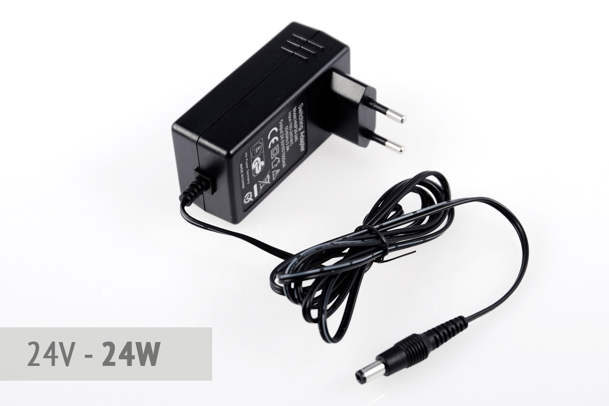 steckernetzteil-24v-1a Netzteil steckernetzteil-24v-1a