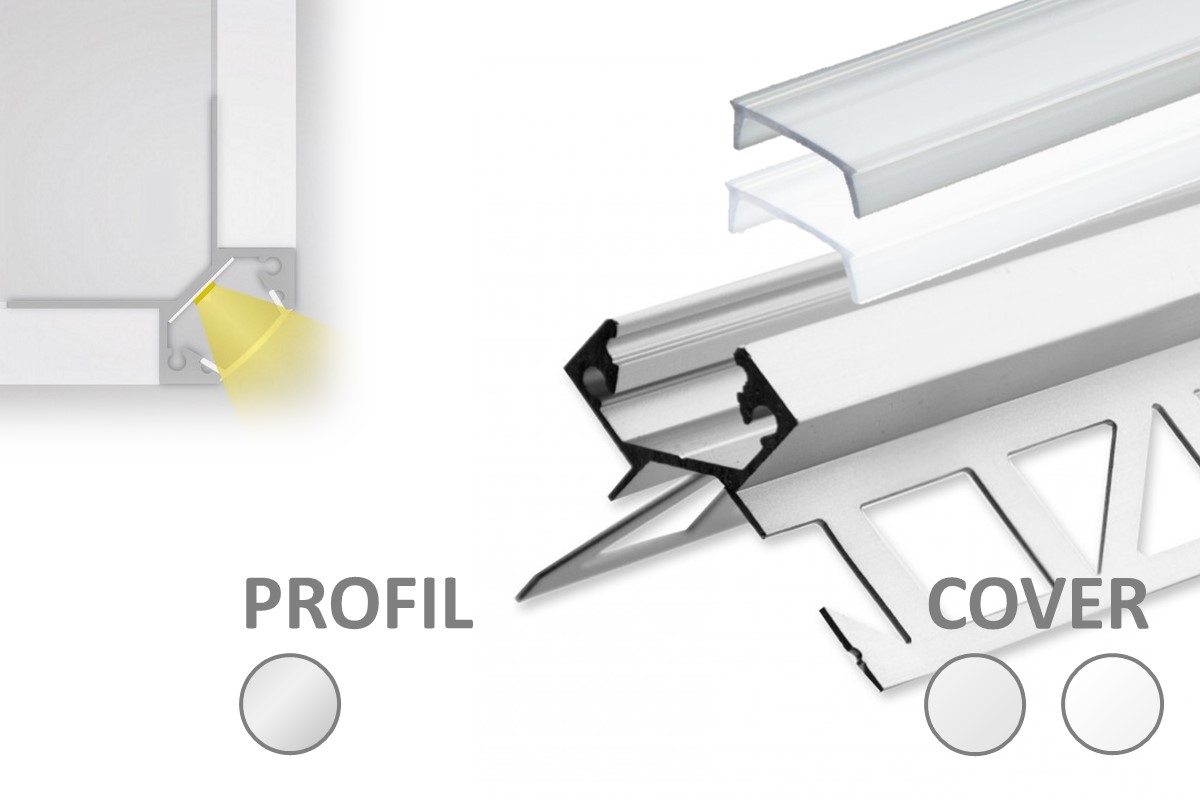 Aluprofil fp5_grafik Aluprofil fp5_grafik