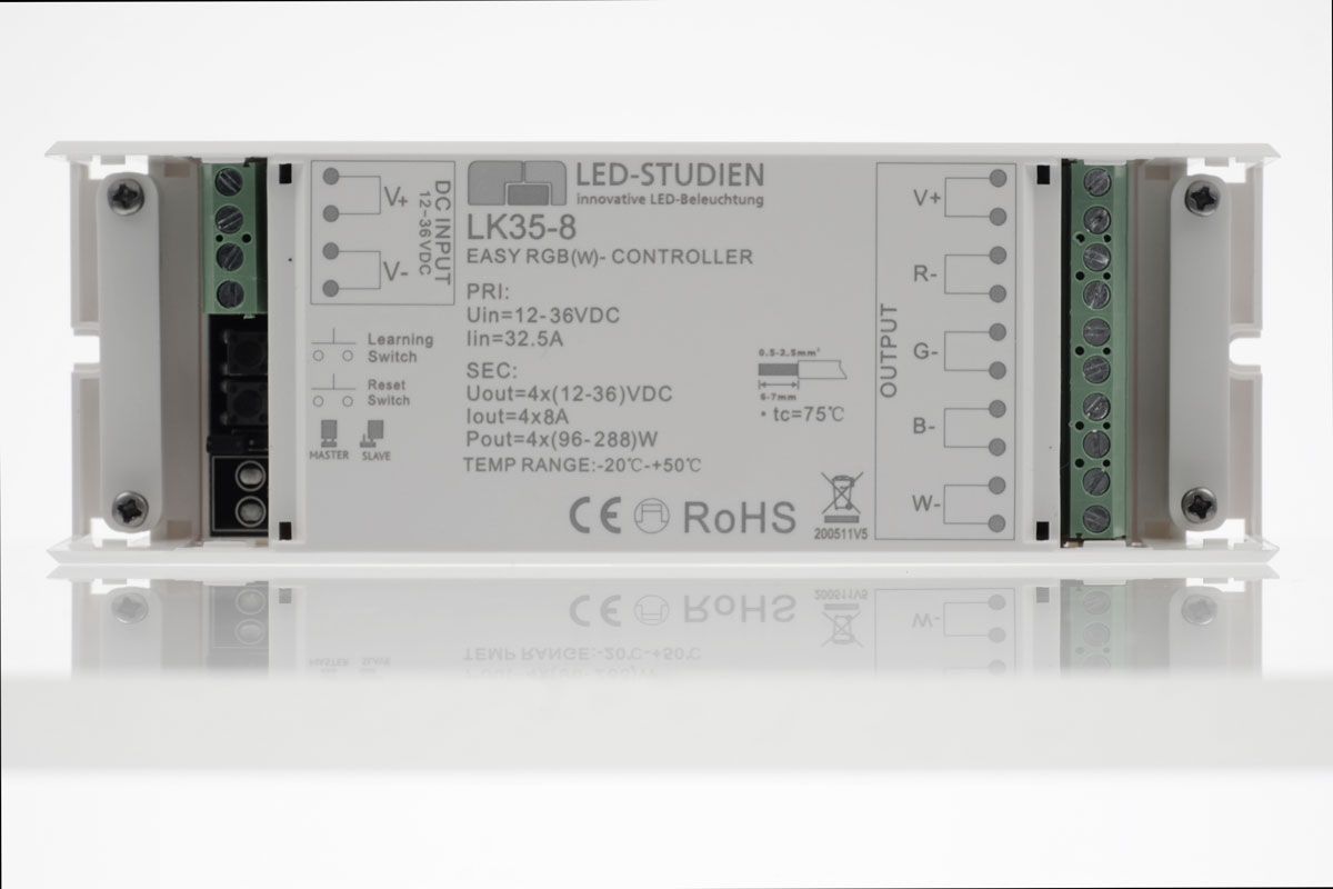 Controller lk35-8_side