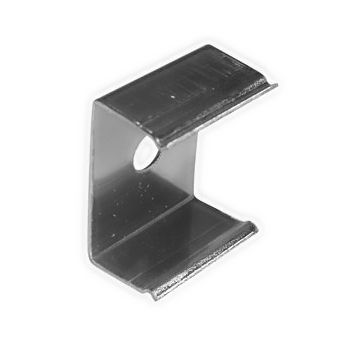 Mounting clamp for profile E12 & D12 Mounting clamp for profile E12 & D12