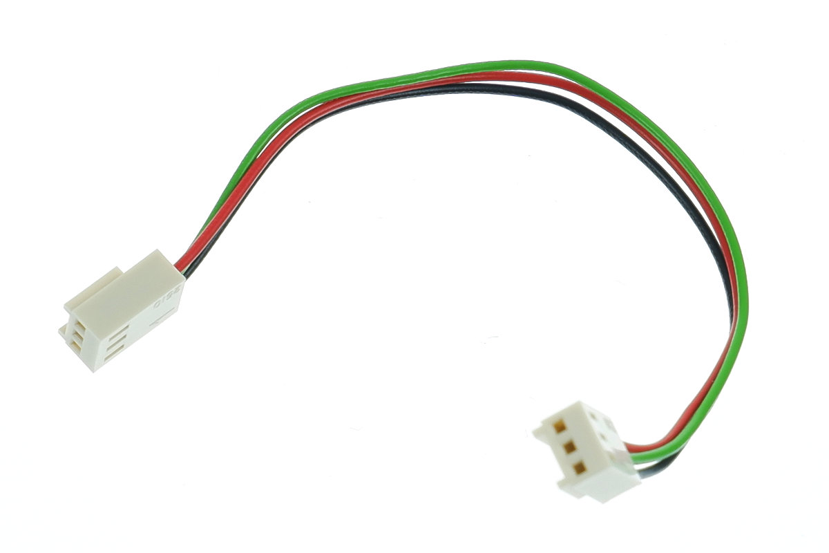 PY Verbindungs-Kabel 3-polig, 15cm Kopie