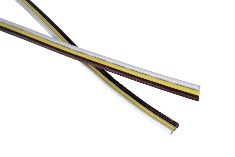 Kabel CCT-Flachbandkabel LK59-3(1)