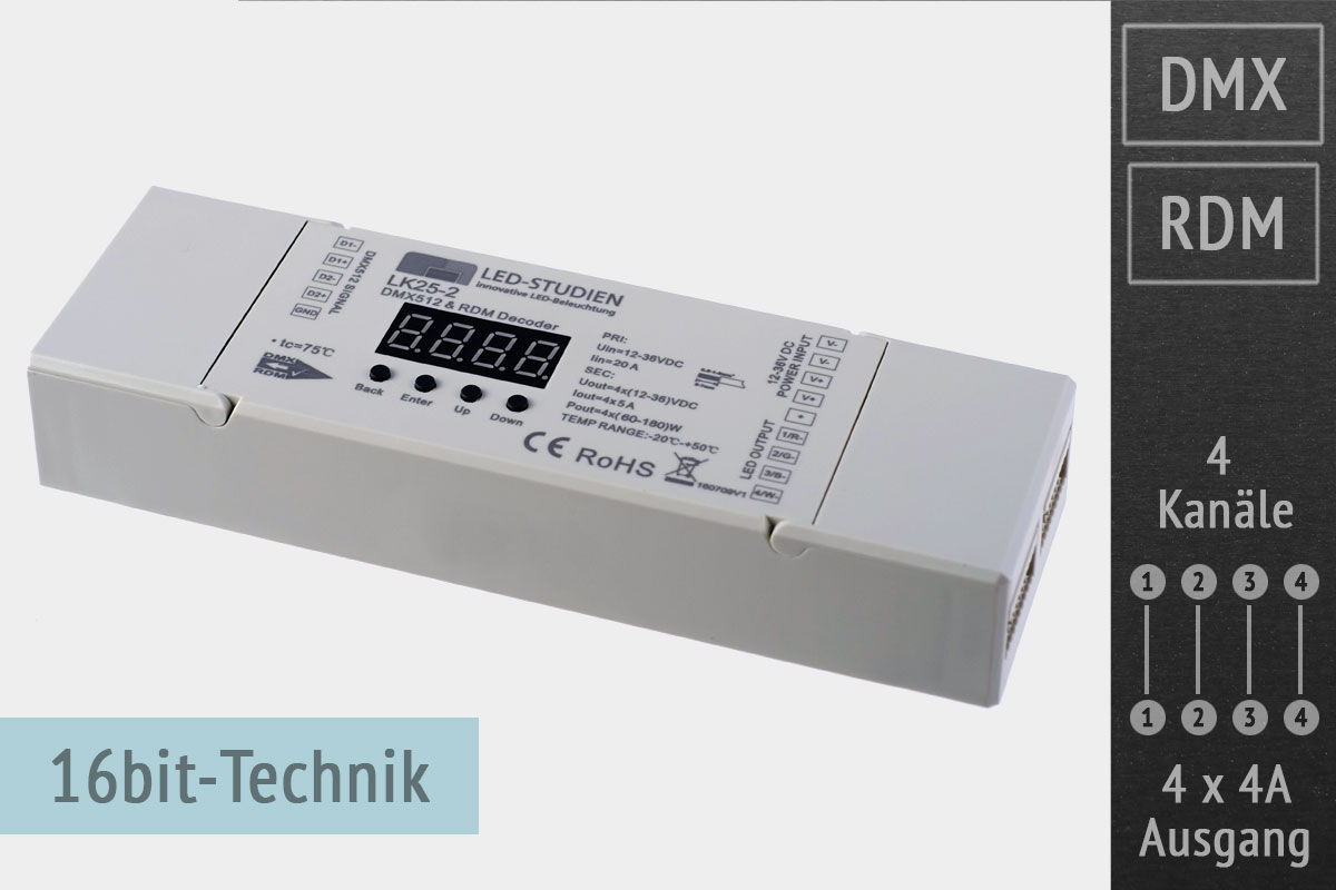lk25-2-dmx-rgbw-led-controller Controller lk25-2-dmx-rgbw-led-controller