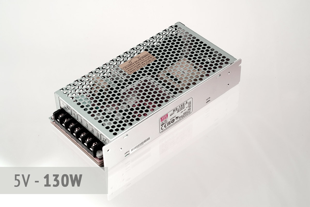 netzteil-rs-150-5 Netzteil netzteil-rs-150-5