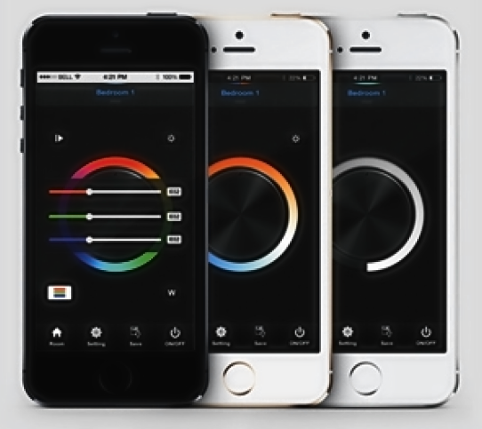 led_driverapp