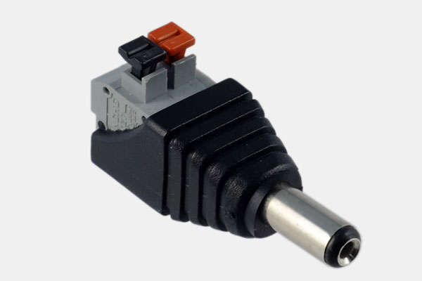 Hohl-Stecker LK19sf Verbinder Hohl-Stecker LK19sf