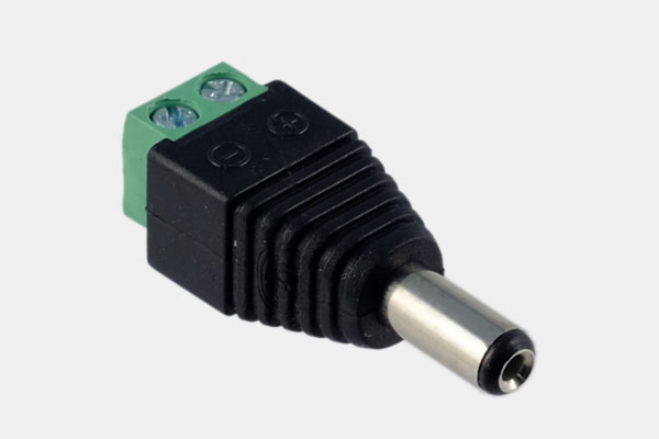Hohl-Stecker LK19s Verbinder Hohl-Stecker LK19s