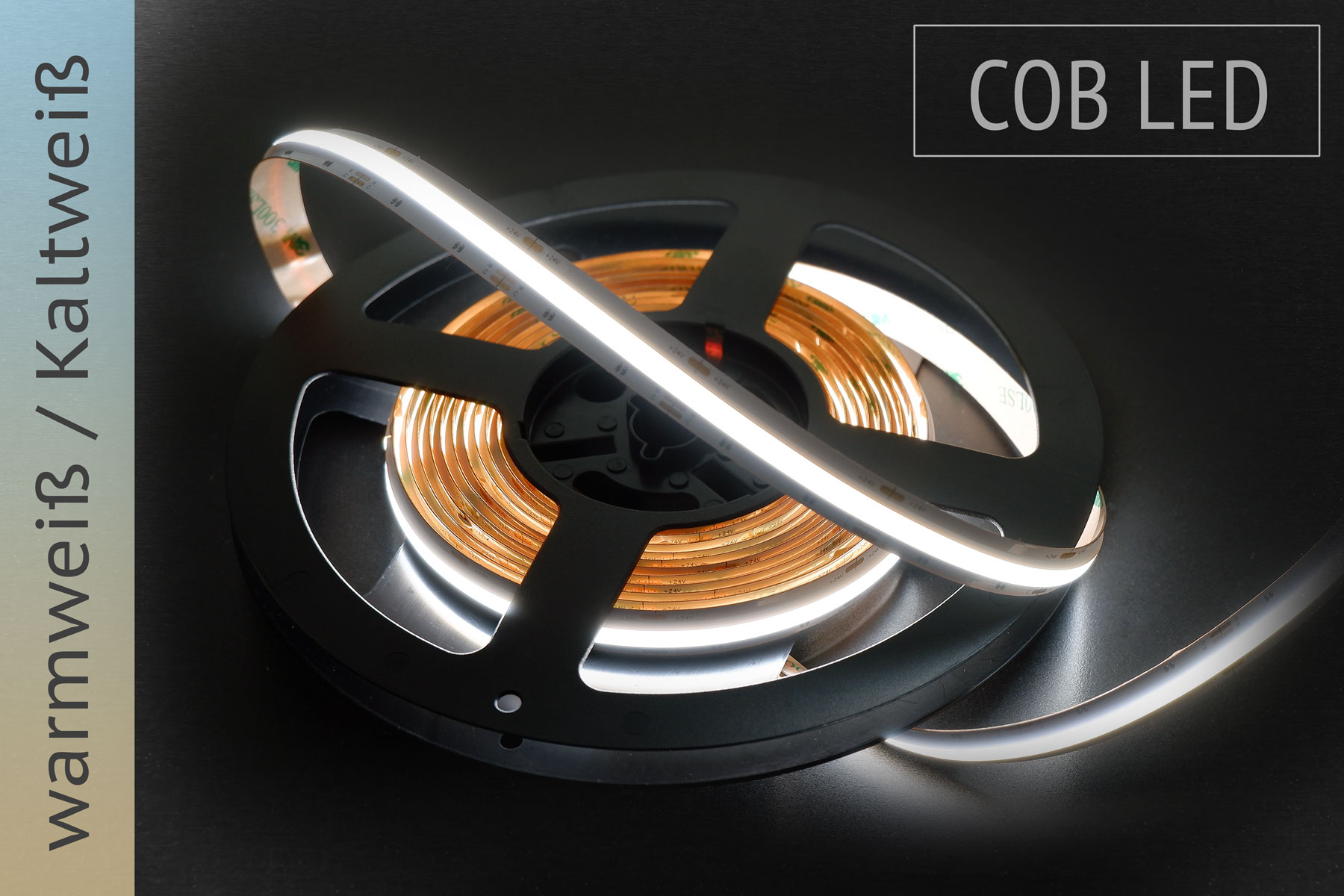 LK04-9mas LED-Streifen LK04-9mas