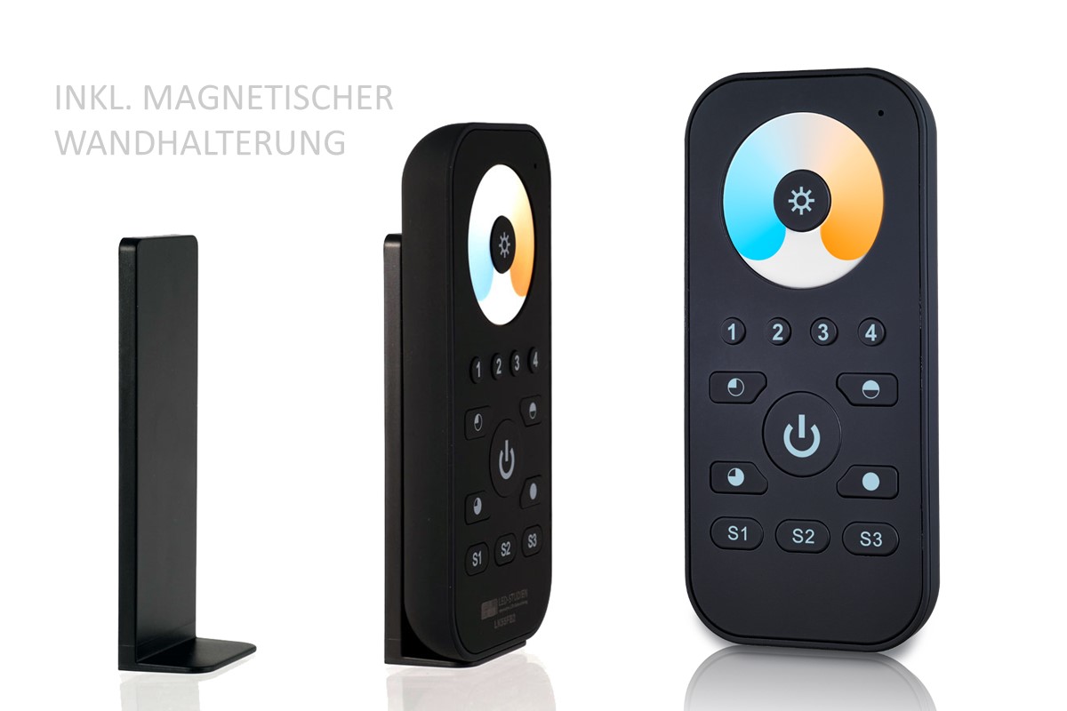 lk55fb2_mitwandhalterung Fernbedienung lk55fb2_mitwandhalterung