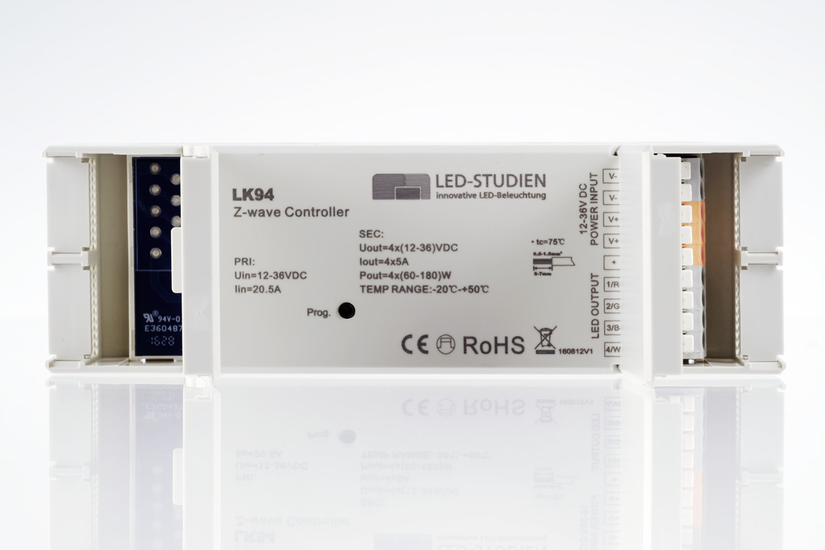 lk94-z-wave-led-controller-1-kanal4x4a_offen Controller lk94-z-wave-led-controller-1-kanal4x4a_offen
