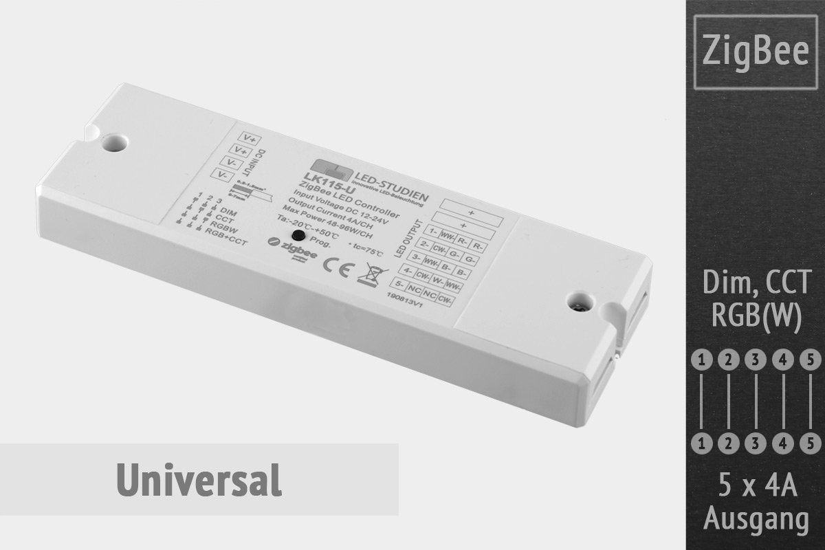 LK115-U ZigBee LK115-U