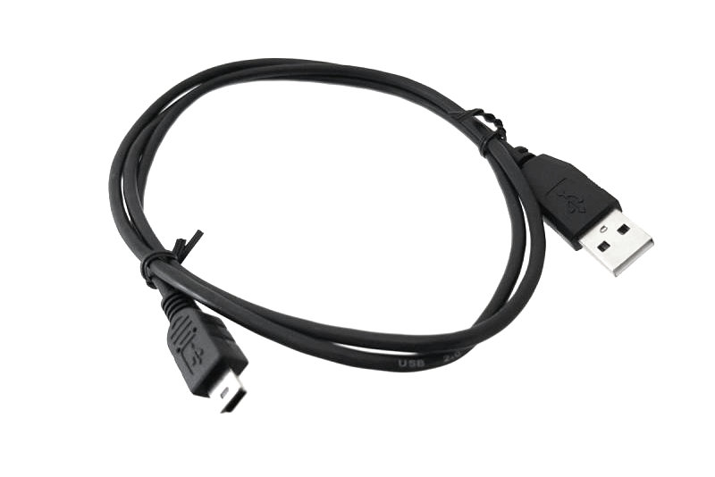Mini USB cable 1m Mini USB cable 1m