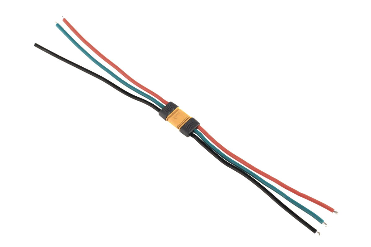 Steckverbinder LK105-3 Verbinder Steckverbinder LK105-3
