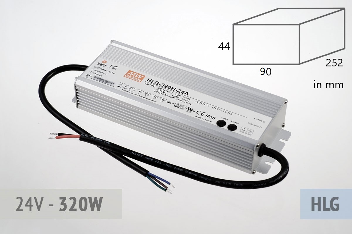 Netzteil LED1126