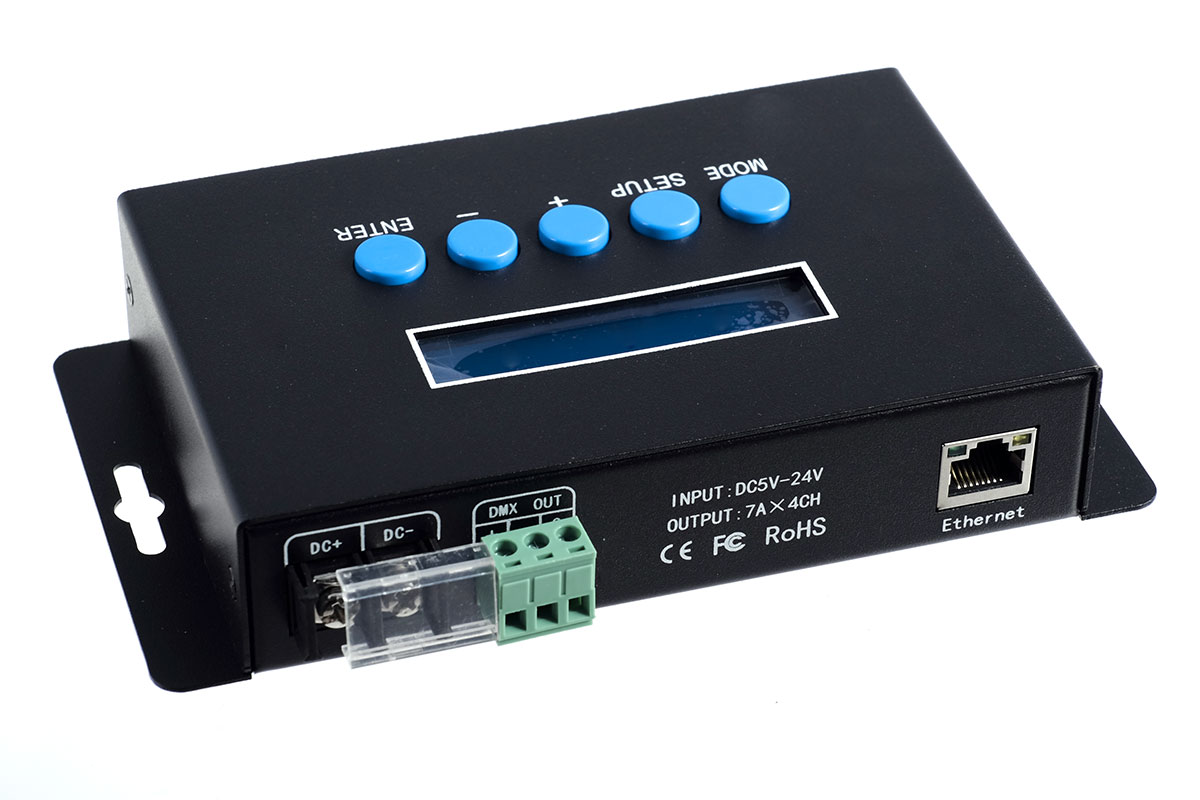 lk99-4x7a-artnet-led-controller_back Controller lk99-4x7a-artnet-led-controller_back