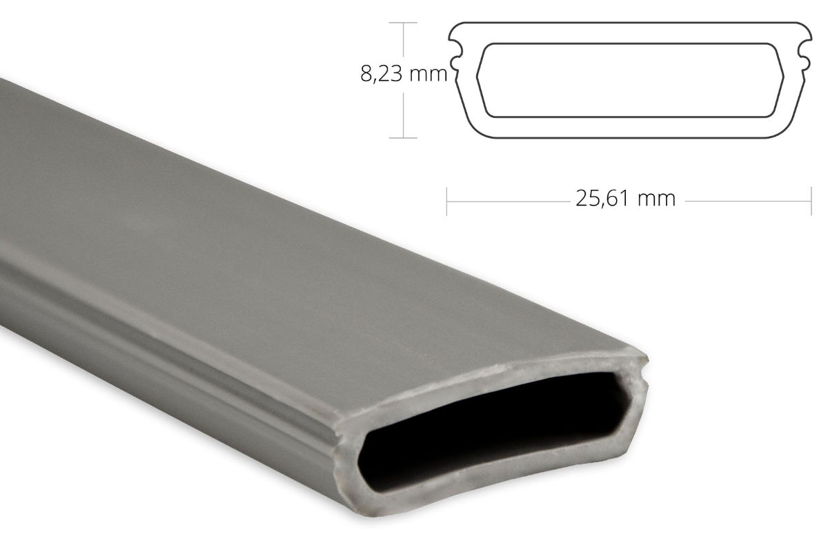 Protect cover for plastering - 5m reel Protect cover for plastering - 5m reel
